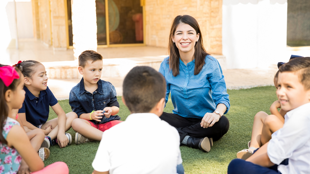 SEL-TeacherPD