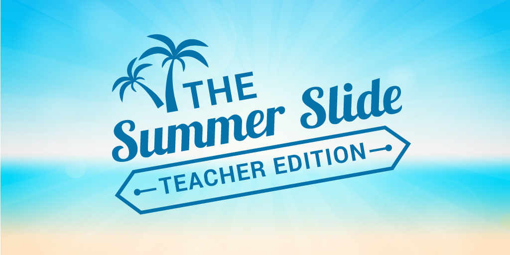 SummerSlide